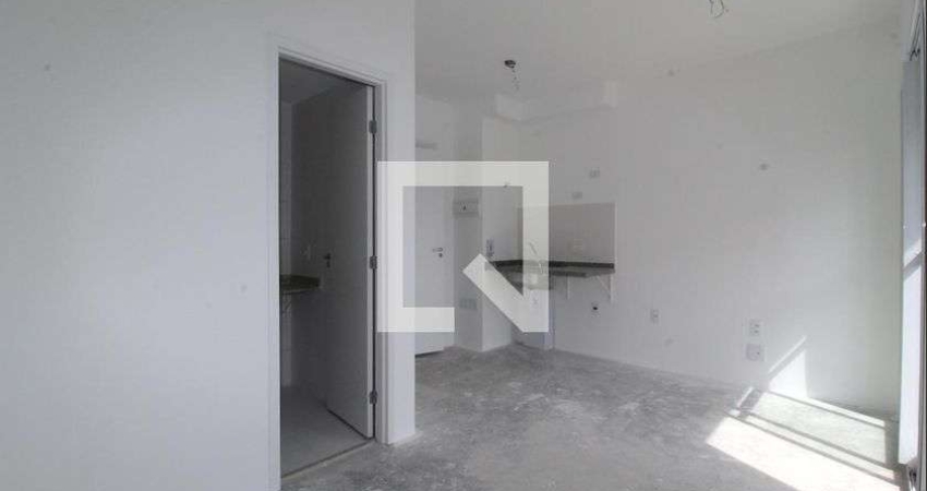 Apartamento à Venda - Vila Olímpia, 1 Quarto,  24 m2