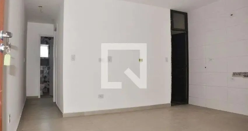 Apartamento à Venda - Piqueri, 2 Quartos,  38 m2
