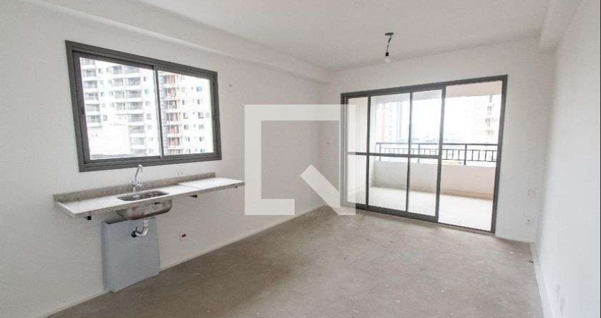 Apartamento com 1 quarto à venda no Ipiranga, São Paulo 