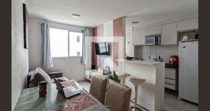 Apartamento à Venda - Jardim Iris , 2 Quartos,  48 m2
