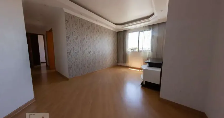 Apartamento à Venda - Vila Roque, 2 Quartos,  50 m2