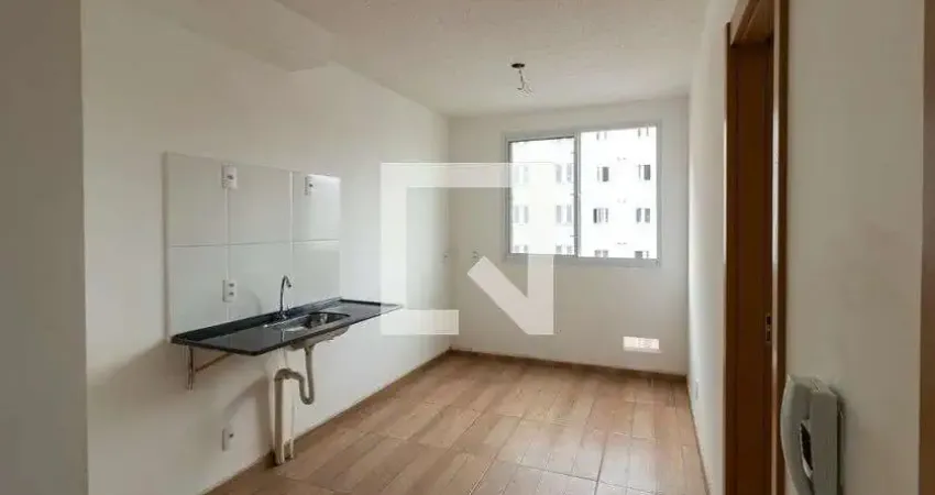 Apartamento à Venda - Belém, 1 Quarto,  25 m2