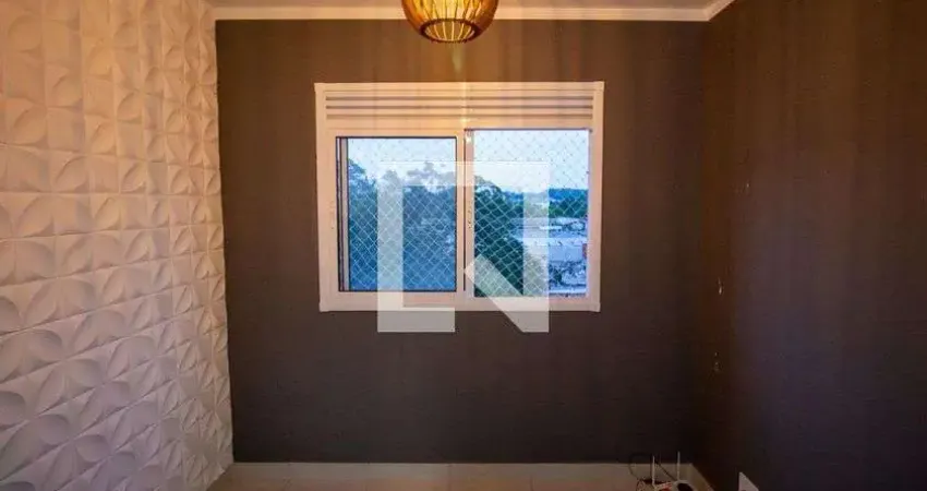 Apartamento à Venda - Itaquera, 2 Quartos,  33 m2
