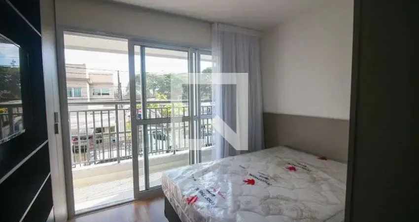 Apartamento à Venda - Tatuapé, 1 Quarto,  28 m2