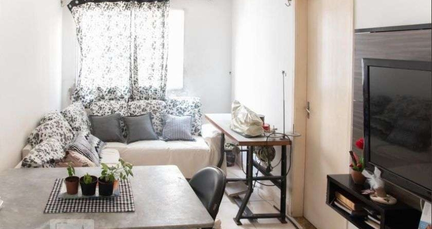 Apartamento à Venda - Itaquera, 2 Quartos,  49 m2
