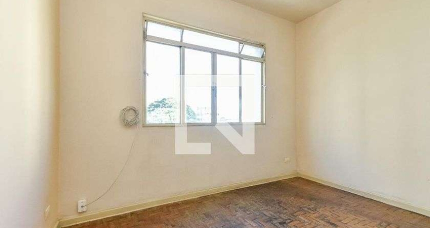 Apartamento à Venda - Campos Elíseos, 1 Quarto,  55 m2