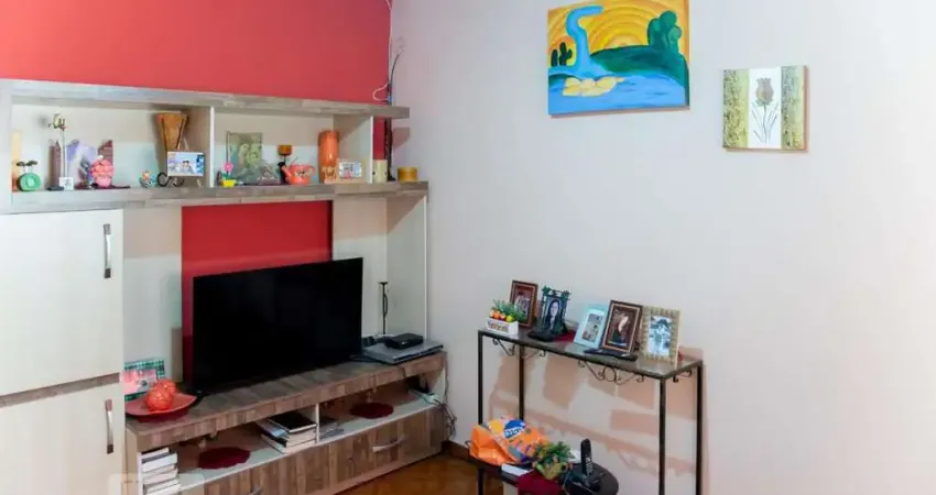 Casa à Venda - Vila Jacuí, 2 Quartos,  300 m2