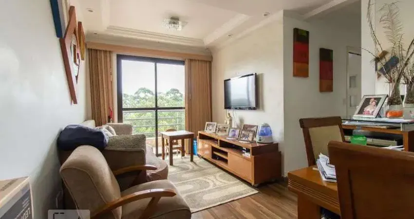 Apartamento à Venda - Itaquera, 2 Quartos,  50 m2