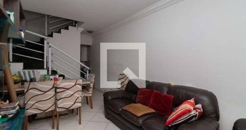 Casa com 2 quartos à venda em Cangaíba, São Paulo 