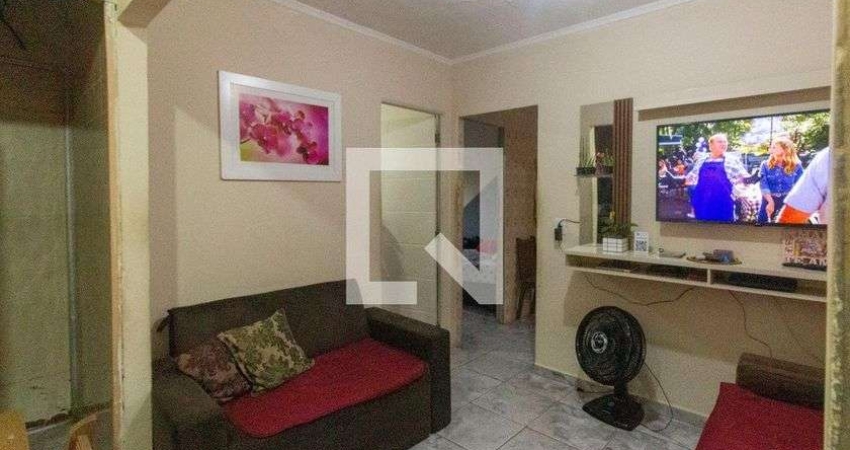 Apartamento à Venda - Sapopemba, 2 Quartos,  52 m2
