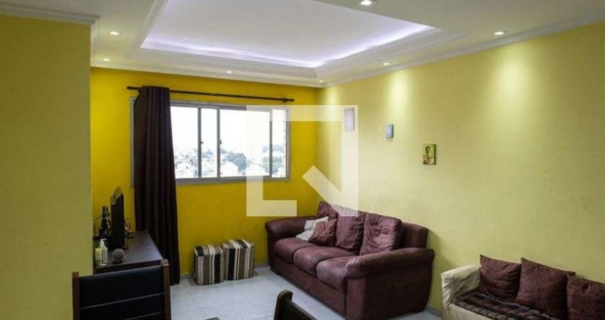 Apartamento à Venda - Jardim Marajoara , 2 Quartos,  54 m2