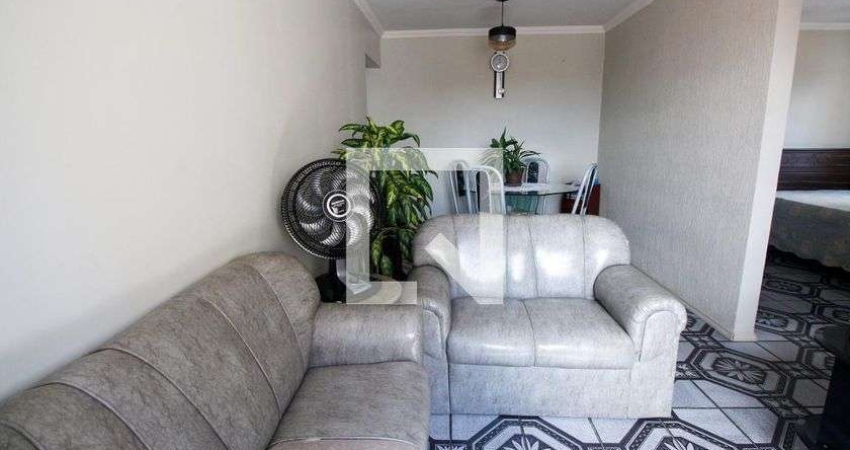 Apartamento à Venda - Parque Esmeralda, 2 Quartos,  60 m2