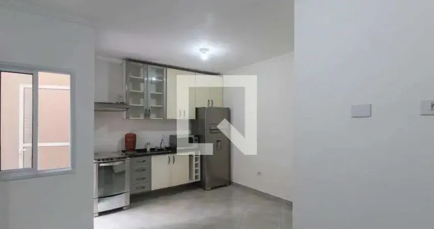 Apartamento à Venda - Vila Formosa, 1 Quarto,  36 m2