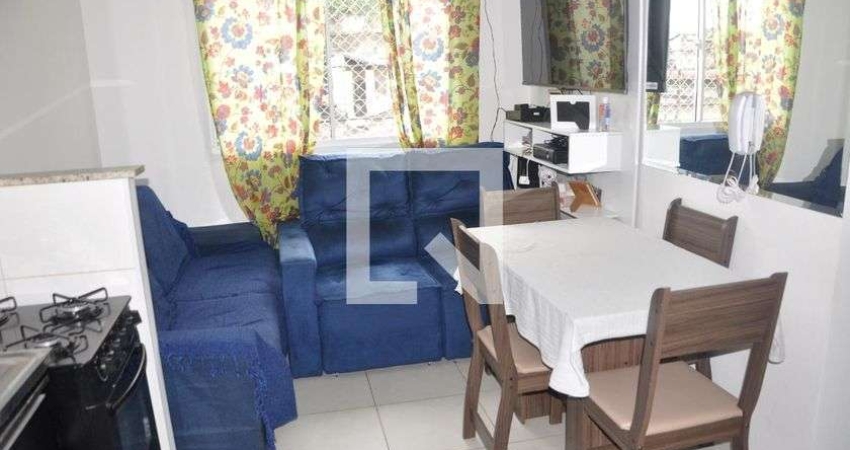 Apartamento à Venda - Piqueri, 2 Quartos,  35 m2