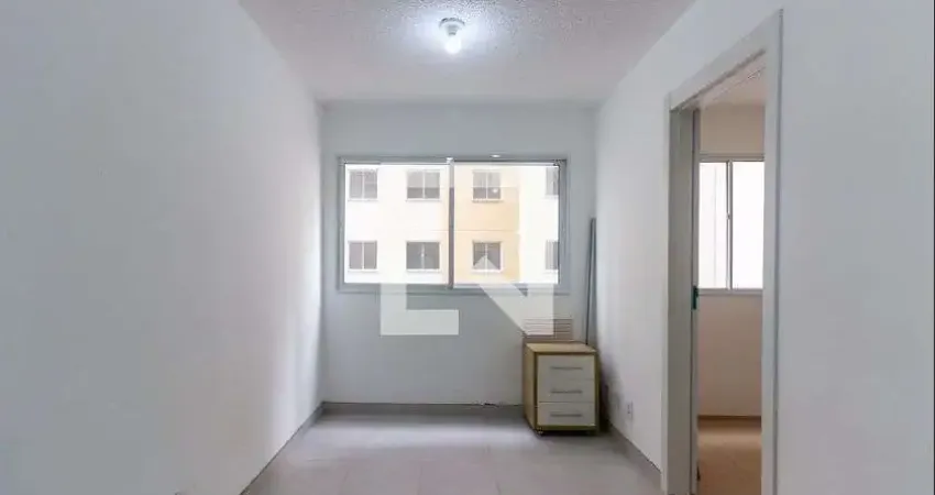 Apartamento à Venda - Barra Funda, 2 Quartos,  35 m2