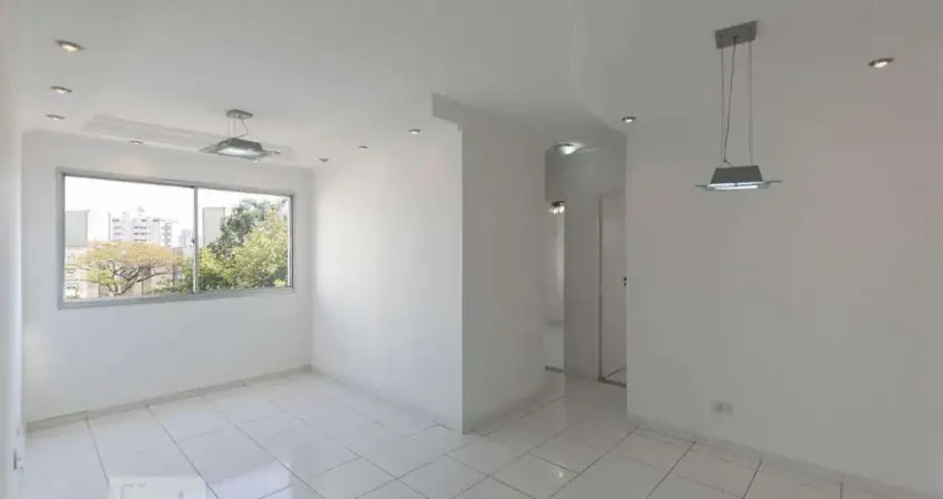 Apartamento à Venda - Vila das Mercês, 2 Quartos,  58 m2
