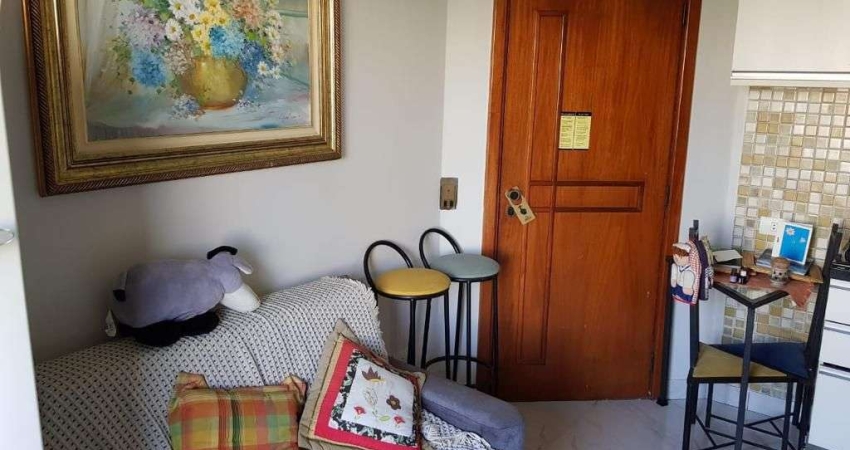 Apartamento com 1 quarto à venda no Panamby, São Paulo 