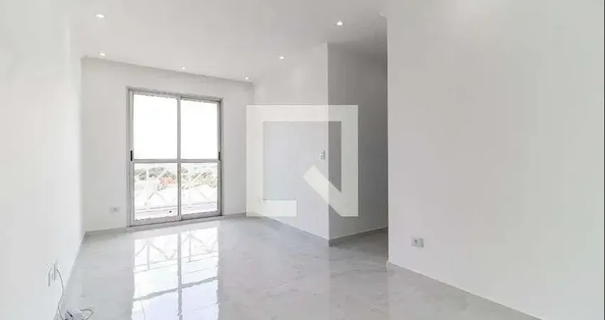 Apartamento à Venda - Jardim Santa Emília, 2 Quartos,  59 m2