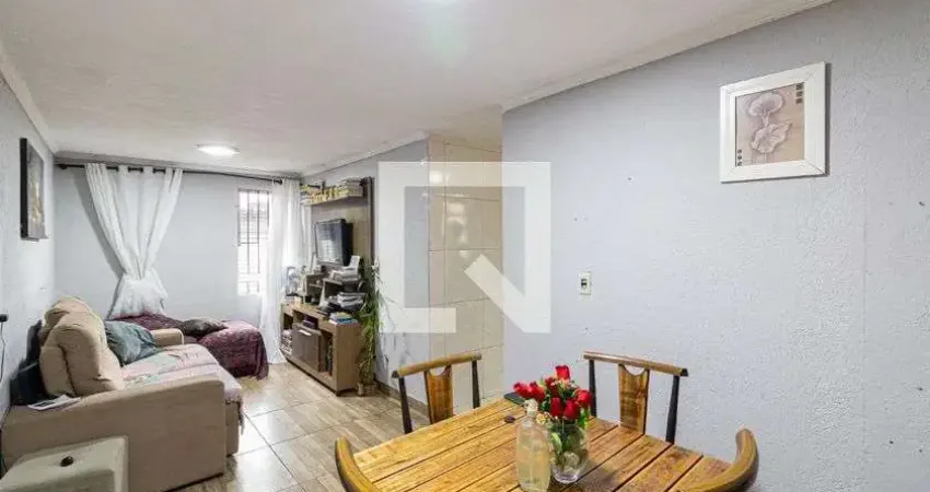 Apartamento com 2 quartos à venda na Rua Daniel Mongolo, 294, Itaquera, São Paulo