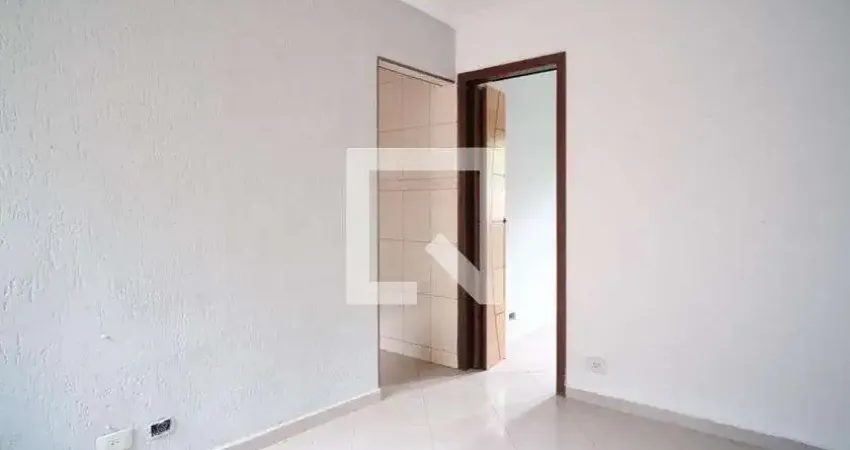 Apartamento à Venda - Artur Alvim, 2 Quartos,  49 m2