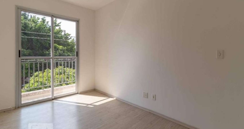 Apartamento à Venda - Vila Formosa, 2 Quartos,  48 m2