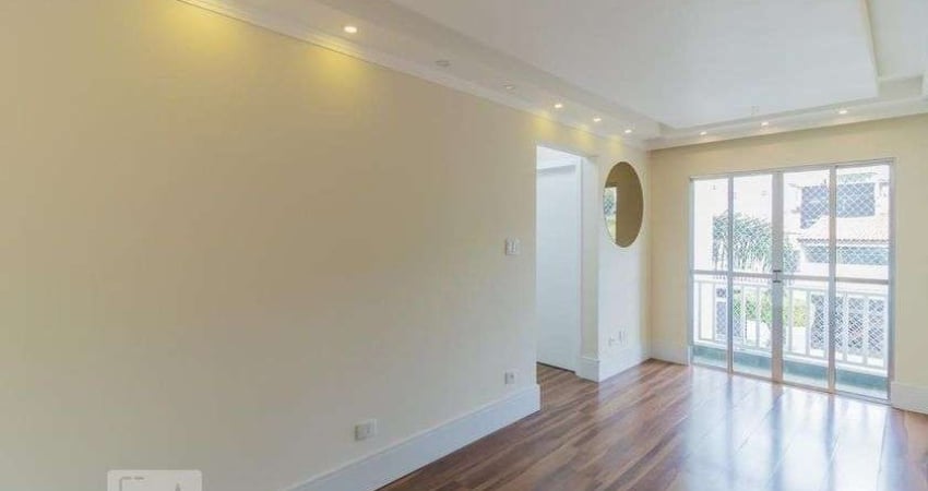 Apartamento à Venda - Ermelino Matarazzo, 2 Quartos,  50 m2