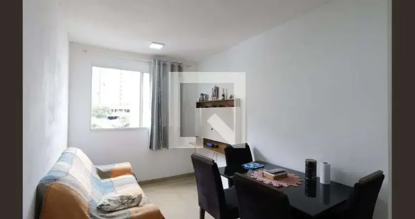 Apartamento à Venda - Vila Andrade, 2 Quartos,  44 m2