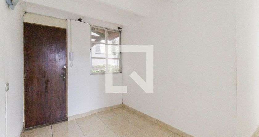 Apartamento à Venda - Vila Jacuí, 3 Quartos,  46 m2