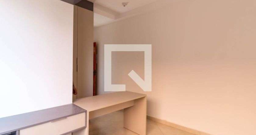 Apartamento à Venda - Vila Jacuí, 2 Quartos,  60 m2