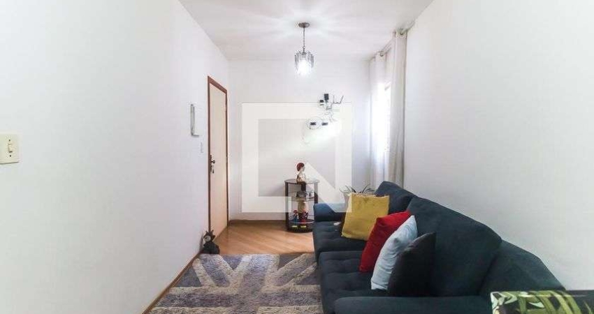 Casa à Venda - Vila Progresso, 1 Quarto,  50 m2