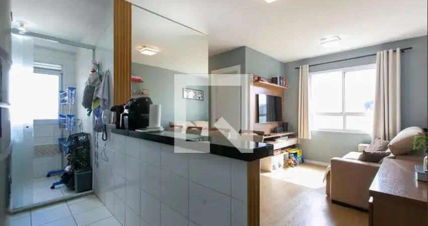 Apartamento à Venda - Itaquera, 2 Quartos,  45 m2