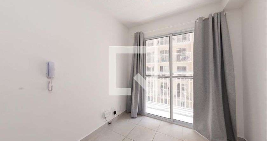 Apartamento com 1 quarto à venda no Socorro, São Paulo 