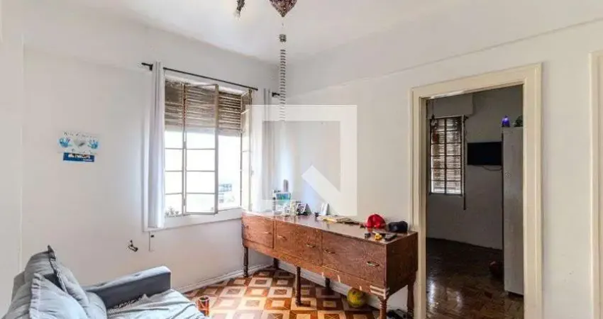 Apartamento à Venda - Centro, 2 Quartos,  64 m2