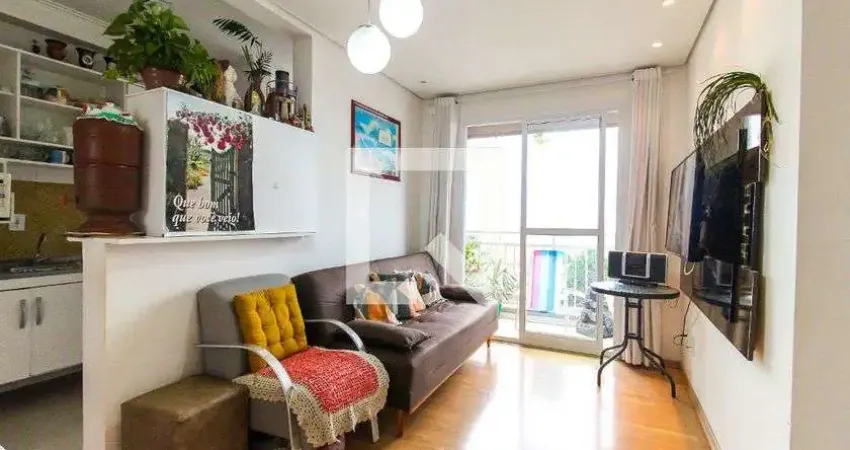 Apartamento à Venda - Vila Jacuí, 2 Quartos,  50 m2