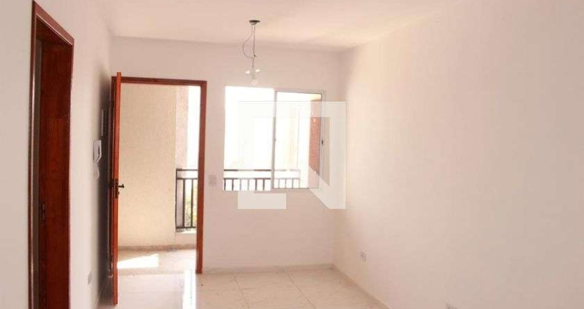 Apartamento com 1 quarto à venda no Mandaqui, São Paulo 