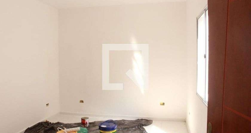 Apartamento com 1 quarto à venda no Mandaqui, São Paulo 