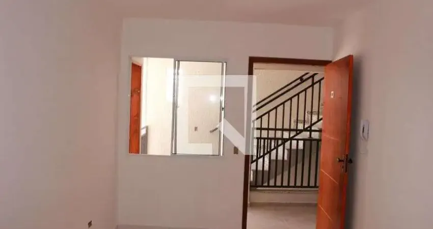 Apartamento à Venda - Mandaqui, 1 Quarto,  32 m2