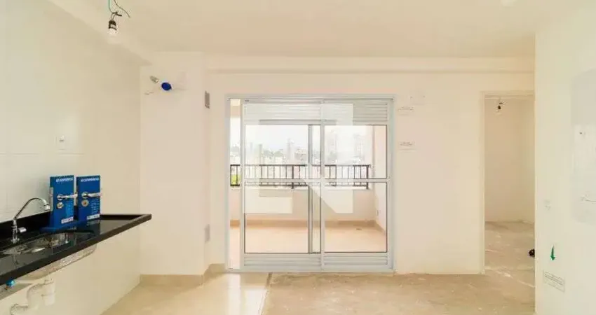 Apartamento à Venda - Vila Mazzei, 2 Quartos,  44 m2