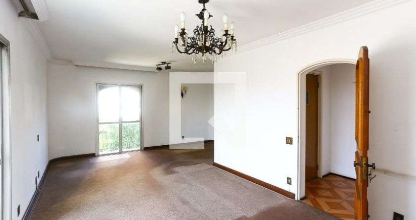 Apartamento à Venda - Portal do Morumbi, 2 Quartos,  130 m2