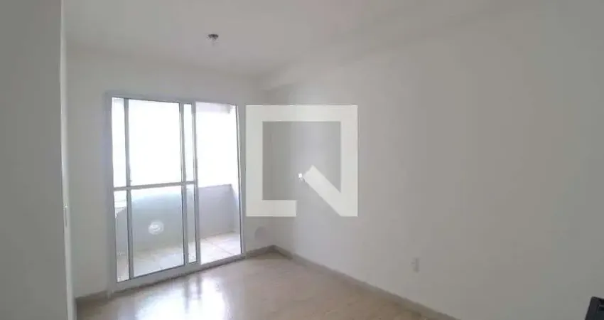 Apartamento à Venda - Jardim Marajoara , 2 Quartos,  40 m2