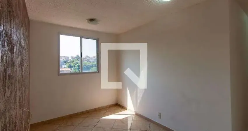 Apartamento à Venda - Parque São Lucas, 2 Quartos,  44 m2