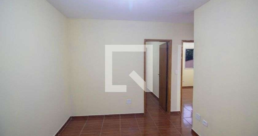 Apartamento à Venda - Vila Gustavo, 2 Quartos,  50 m2