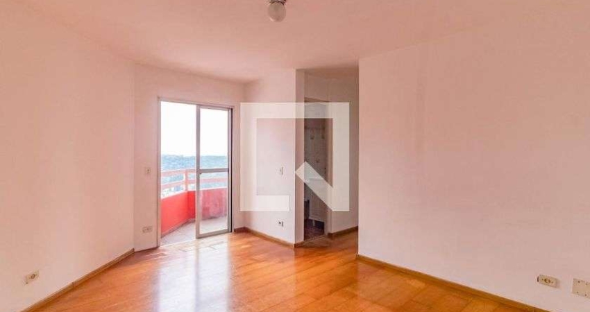 Apartamento com 2 quartos à venda no Jabaquara, São Paulo 