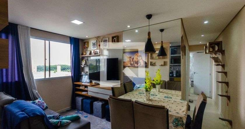 Apartamento à Venda - Freguesia do Ó, 2 Quartos,  44 m2