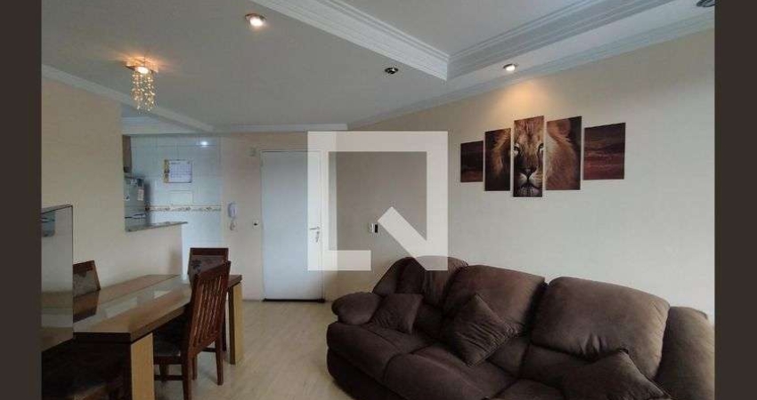 Apartamento à Venda - São João Clímaco, 2 Quartos,  50 m2