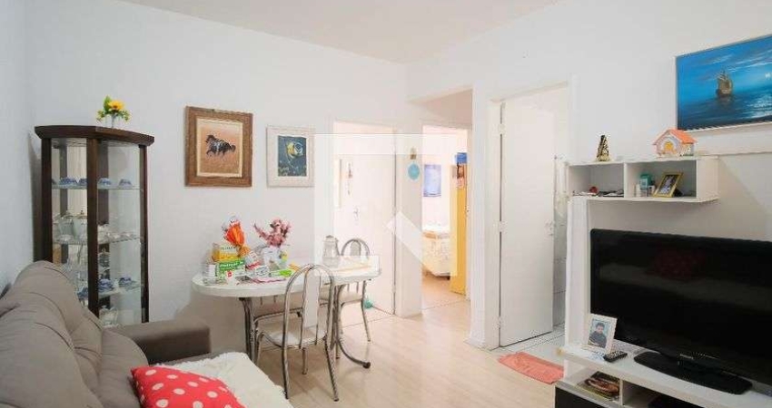 Apartamento à Venda - Tatuapé, 2 Quartos,  60 m2