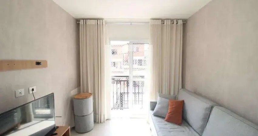Apartamento com 2 quartos à venda em Santana, São Paulo 