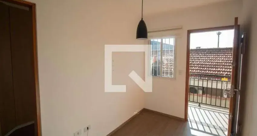 Apartamento à Venda - Vila Constança , 1 Quarto,  41 m2