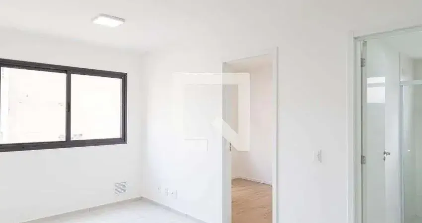 Apartamento à Venda - Bela Vista, 2 Quartos,  38 m2