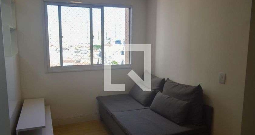 Apartamento à Venda - Tatuapé, 2 Quartos,  44 m2